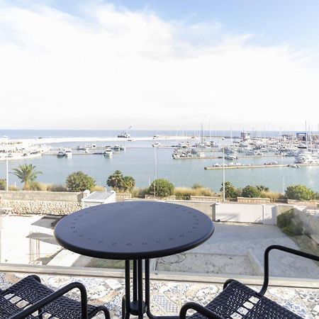 Vista Mare Apartments Marina di Ragusa Exterior photo